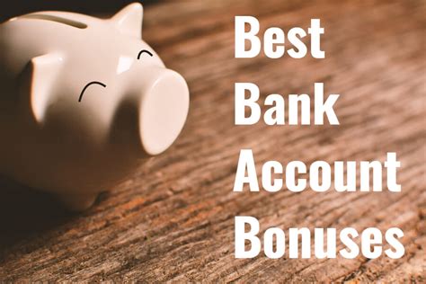 13 Best Bank Bonuses and Promotions of December 2024 (up to。